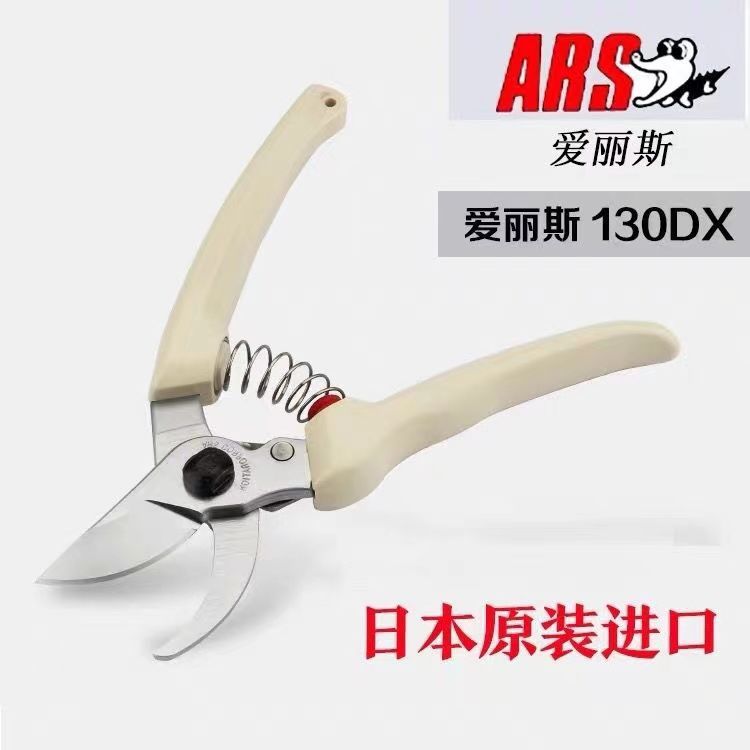 Gardening Tools In Japan - 剪定鋏、ガーデンツール、木と花の切り落とし、日本から輸入したARSアリス剪定鋏