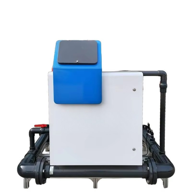 Drip Irrigation Kit - 革新的な製品 農業用点滴灌漑システム インテリジェント水肥一体機 点滴灌漑システムキット