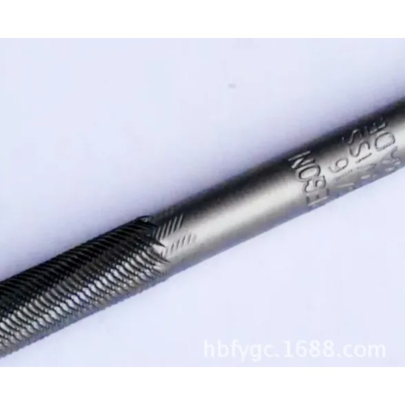 Gardening Tools In Japan - 12個/ロット 日本製 チェーンソーファイル 7/32インチ 5.5mm オレゴンファイル