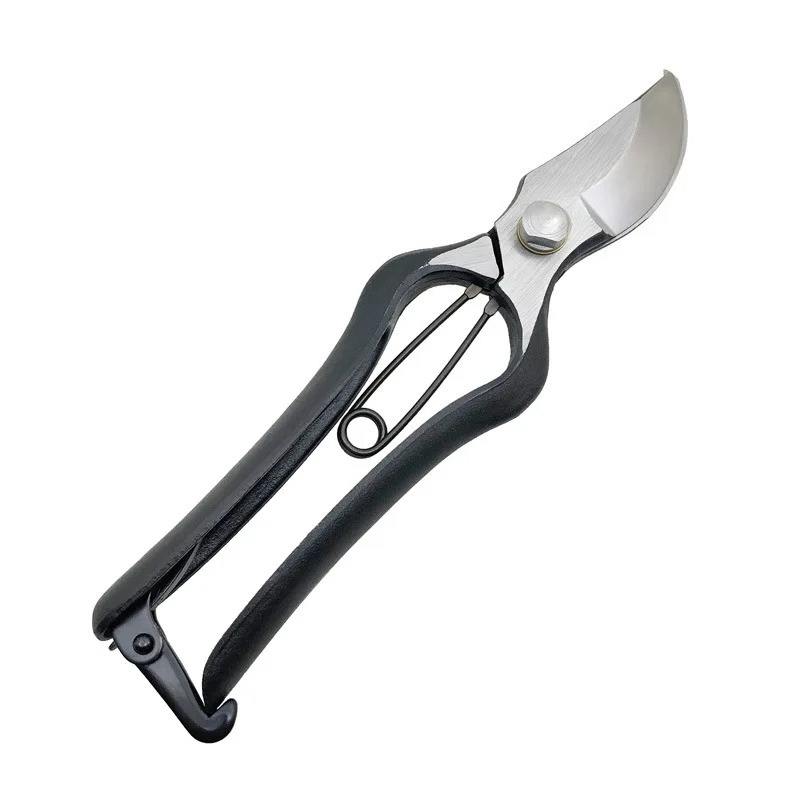 Gardening Tools In Japan - 200MM枝切り鋏、日本から輸入、園芸剪定工具、手作り版、高炭素鋼、一体鍛造