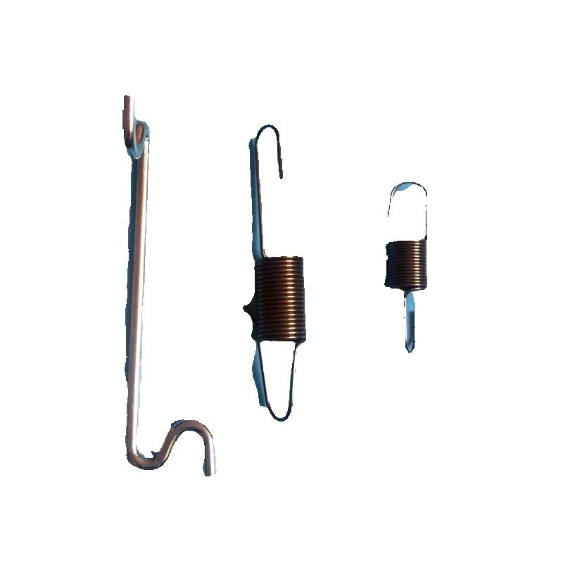 Gardening Tools In Japan - 1 セット日本ロビン EY20 治理スプリング、キャブレターリンケージ、調整スプリングガソリンエンジン RGX2400 発電機部品