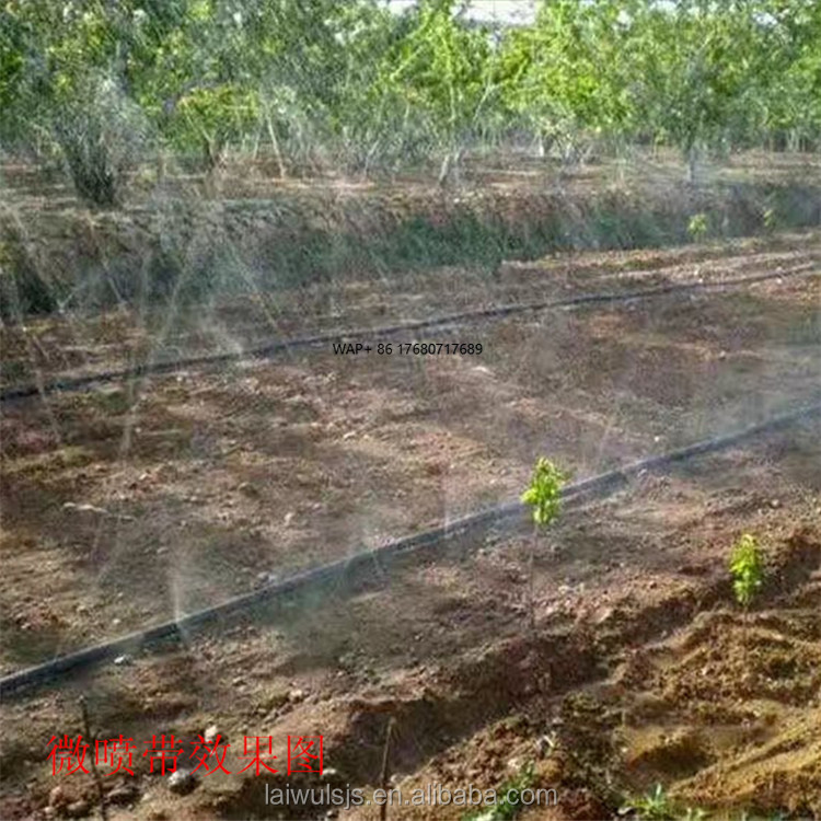 Drip Irrigation Kit - 16mm PE点滴灌漑キット（庭園および家庭用）