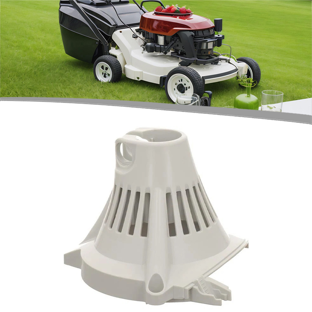 Gardening Tools Required - 交換部品 ファンハウジング 屋外機器用 工具不要 簡単取り付け FC95