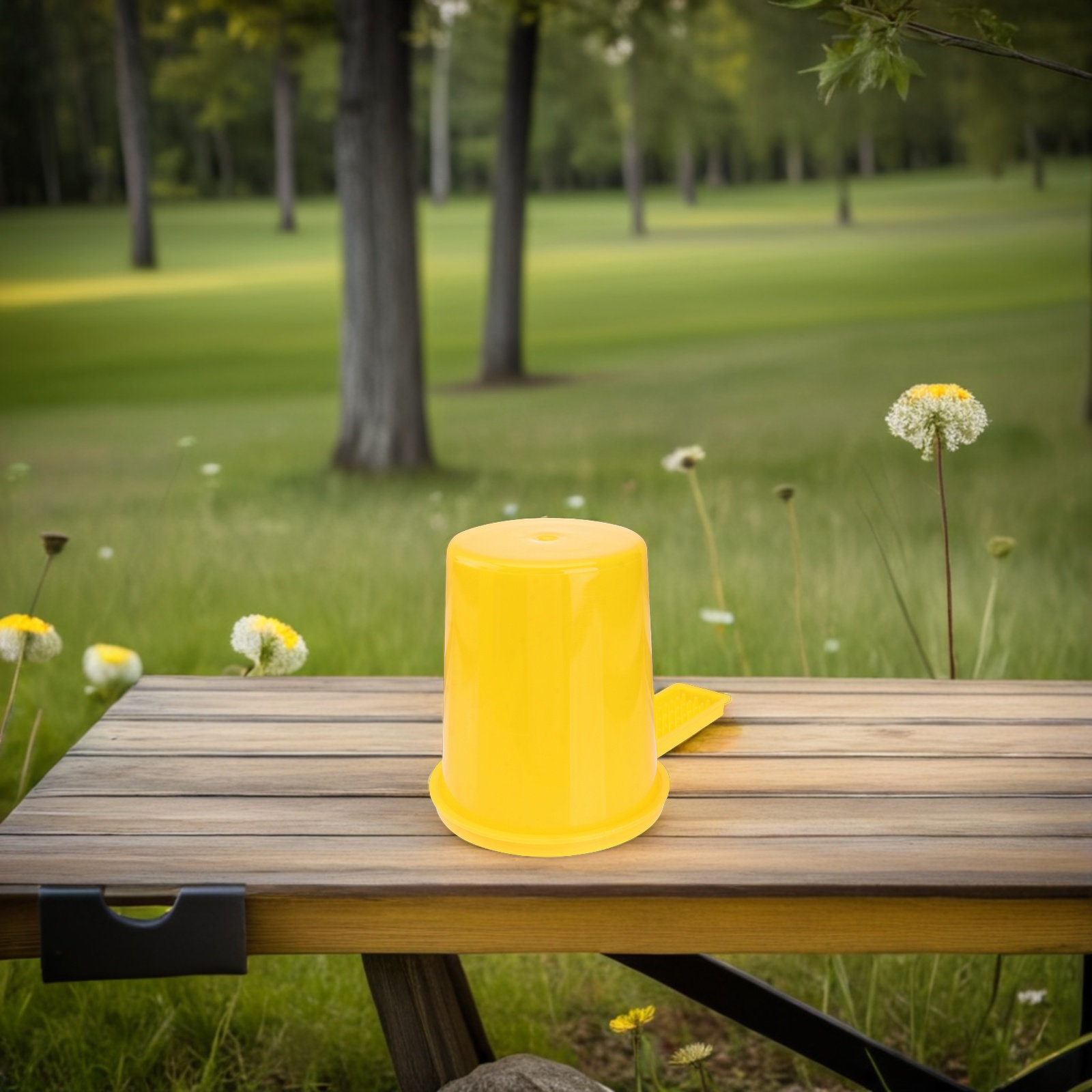 2個入り蜂用給水器 - 丸型巣箱上部フィーダー 工具不要 安 - Gardening Tools Required のレビューと価格
