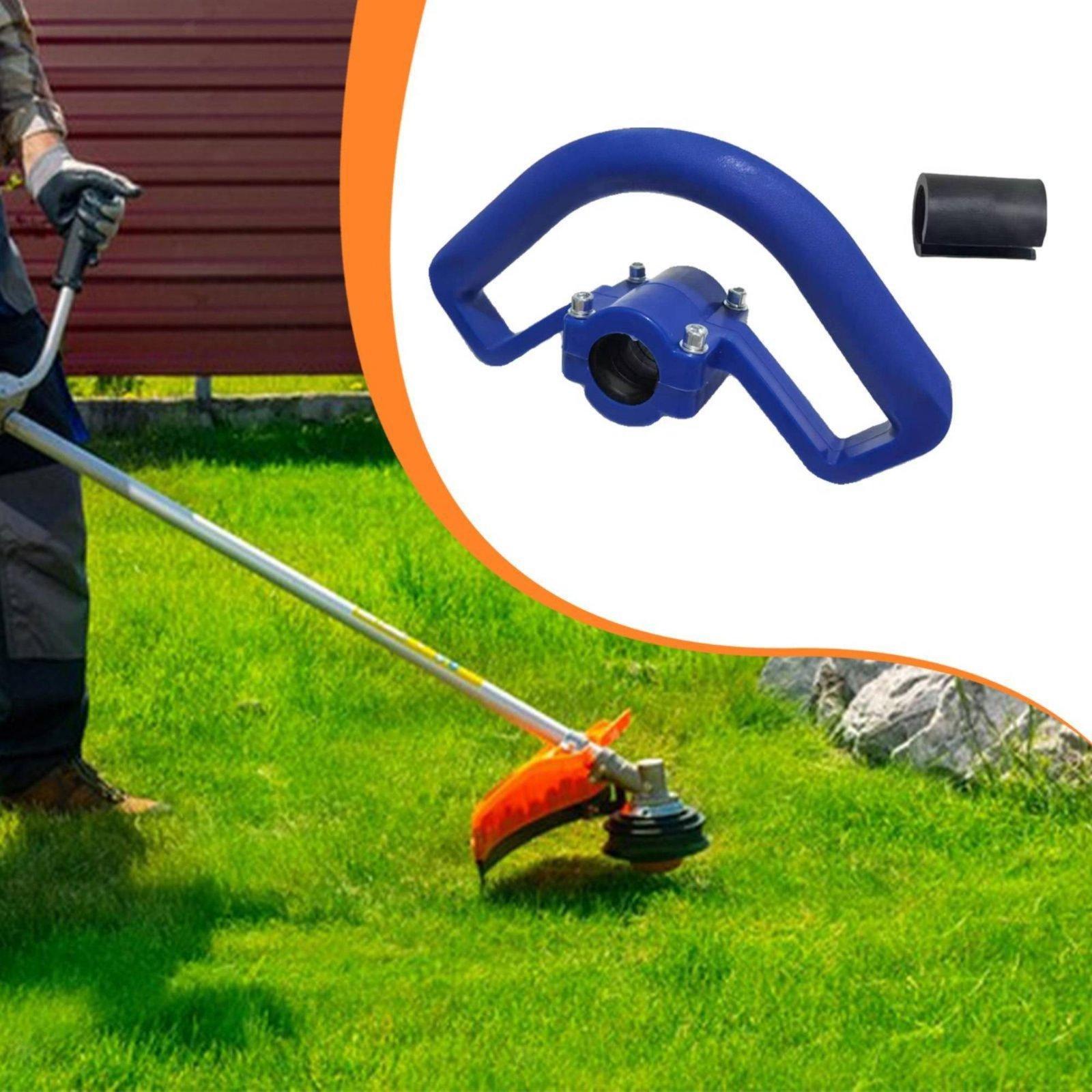 耐久性のある草刈り機ハンドル滑り止め交換部品、ブラシレスマル - Gardening Tools In のレビューと価格