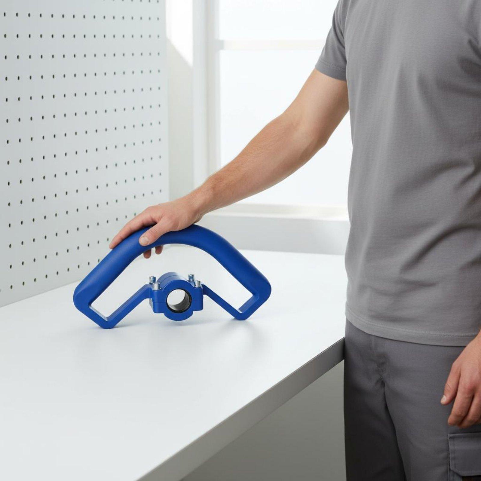 耐久性のある草刈り機ハンドル滑り止め交換部品、ブラシレスマル - Gardening Tools In のレビューと価格