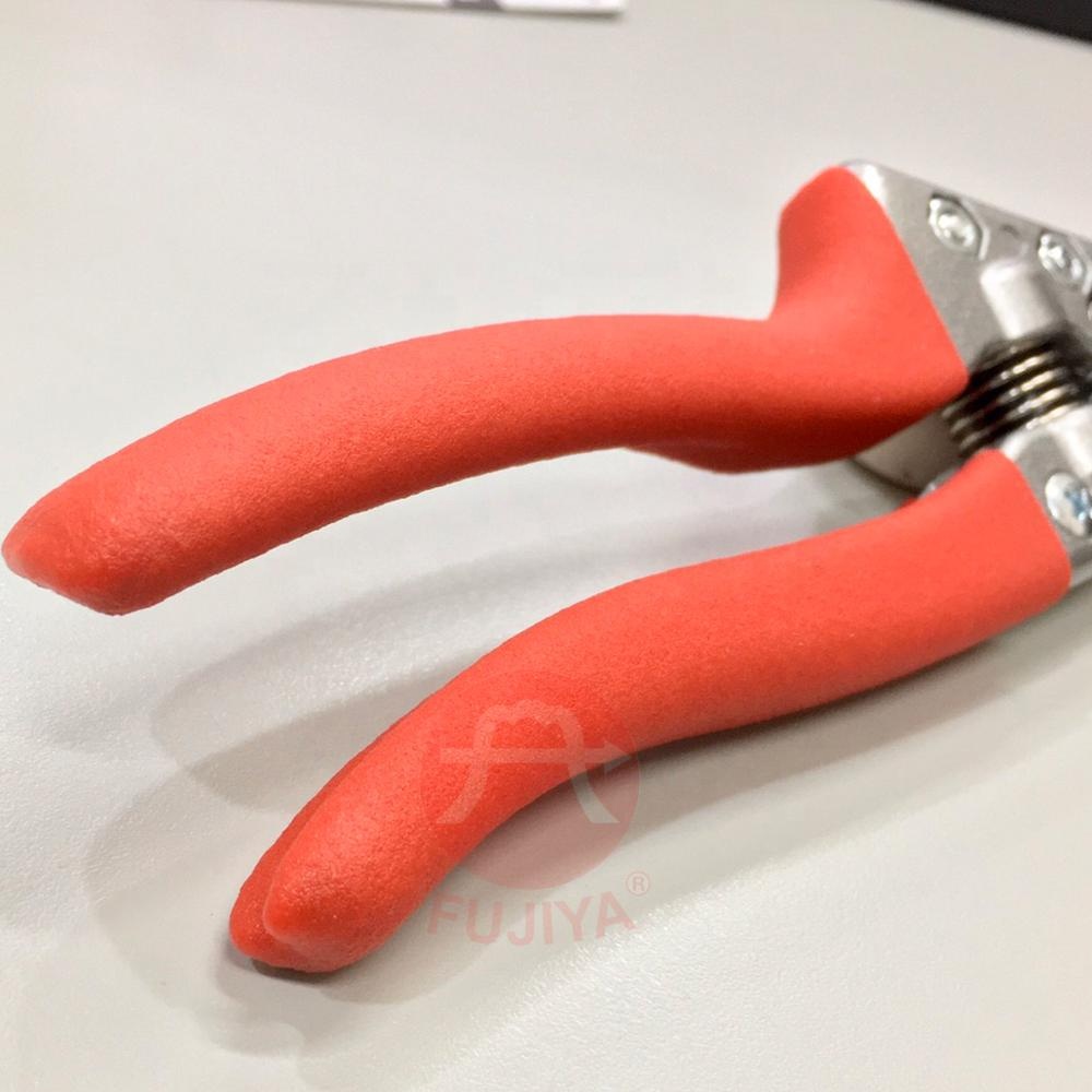 MIT工業グレード自動剪定ツールバイパスガーデンシアーSK5 - Gardening Tools In Japan のレビューと価格