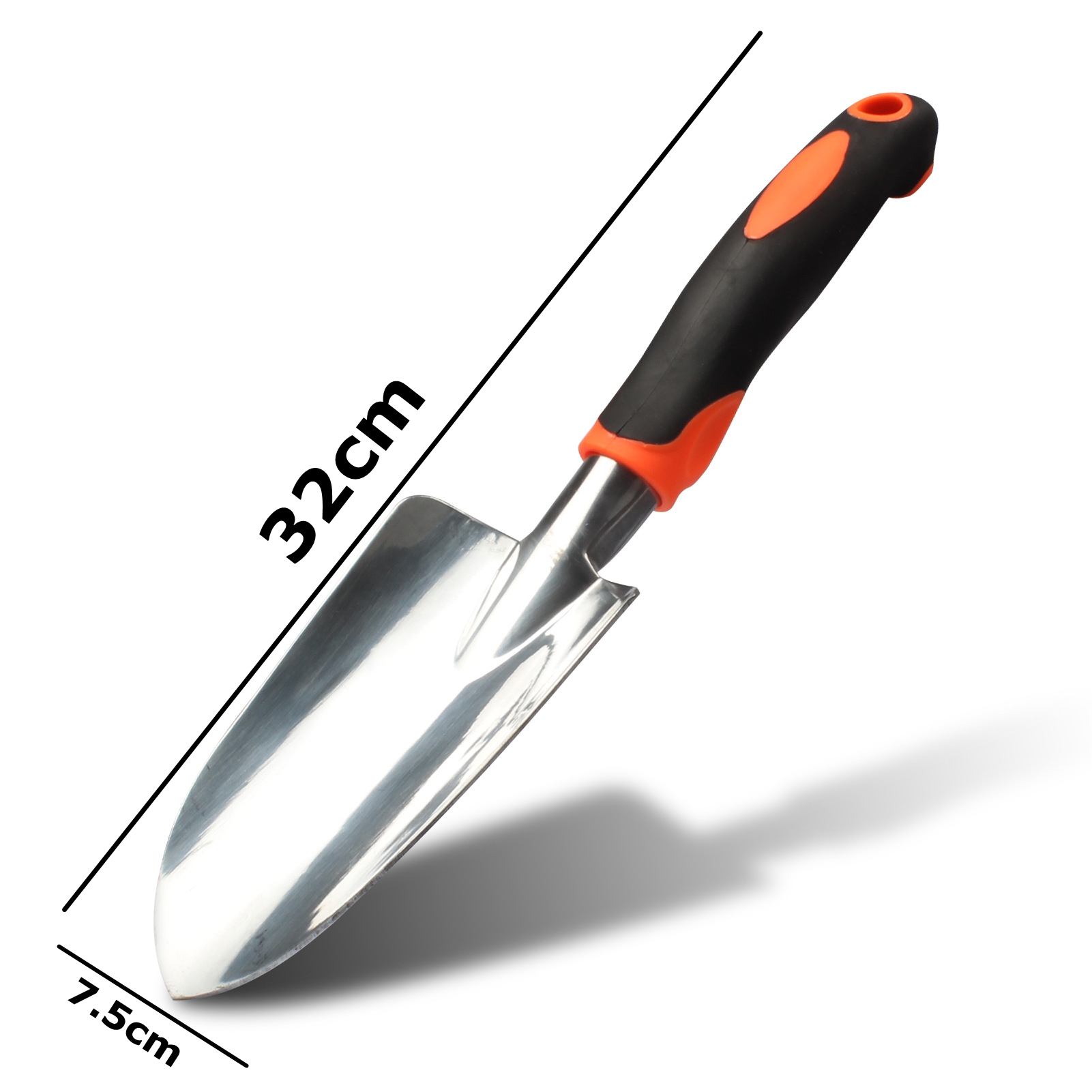 8セット環境に優しい人間工学に基づいた耐久性のあるモダンなハ - Gardening Tools Set のレビューと価格
