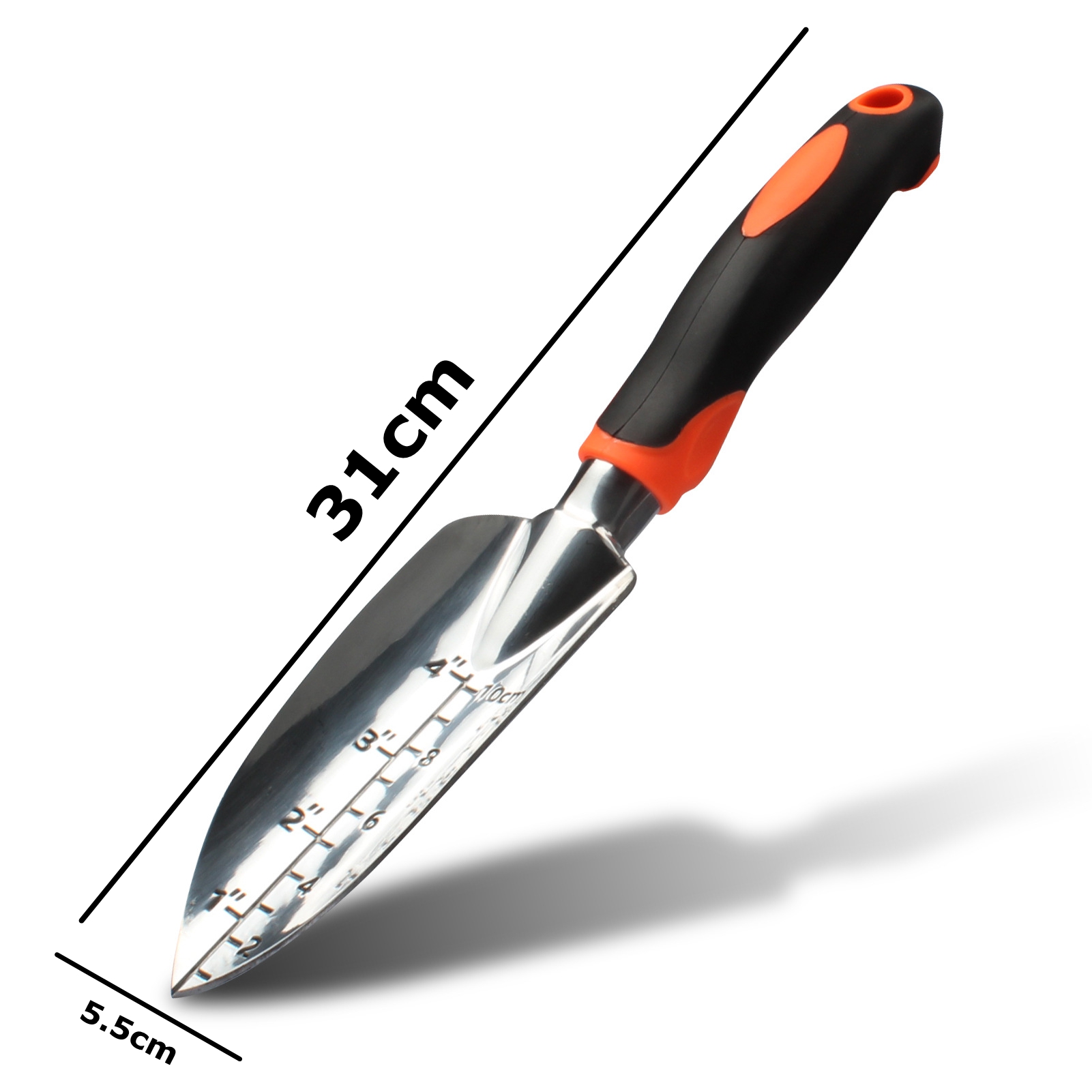 8セット環境に優しい人間工学に基づいた耐久性のあるモダンなハ - Gardening Tools Set のレビューと価格
