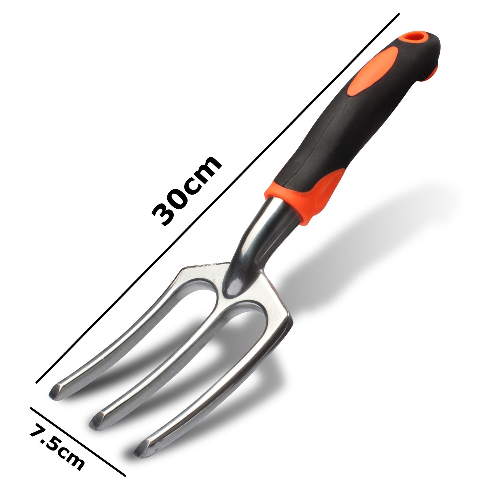 8セット環境に優しい人間工学に基づいた耐久性のあるモダンなハ - Gardening Tools Set のレビューと価格