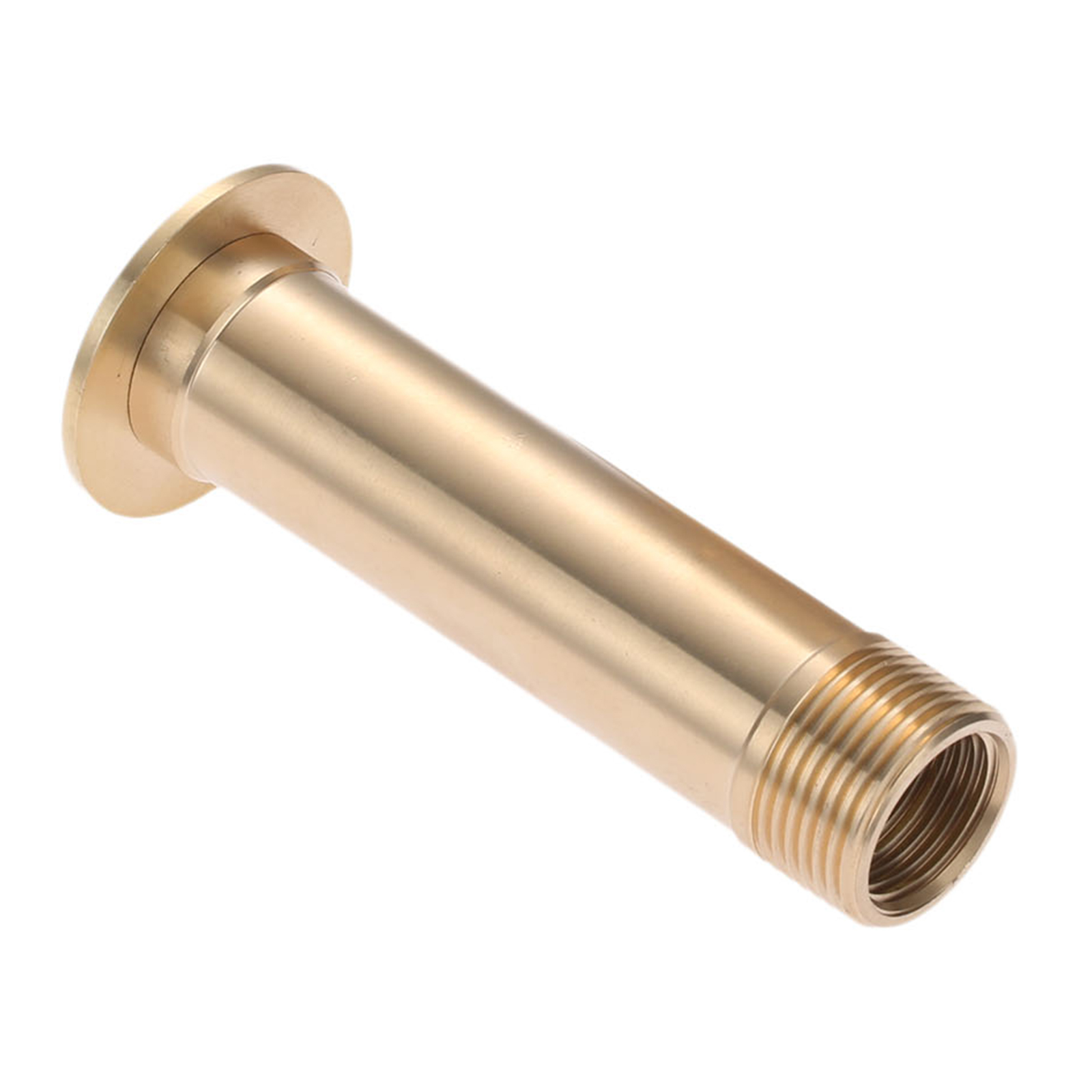 1個入り真鍮製マッシュルームベル噴水ノズルG1/2 G3/4 - Garden Hose Nozzle のレビューと価格