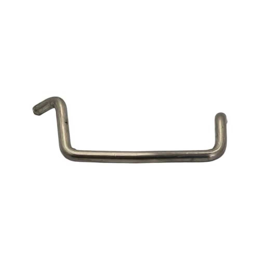 最高品質のチェーンソー用交換チョークロッド 1143-185 - Gardening Tools Required のレビューと価格