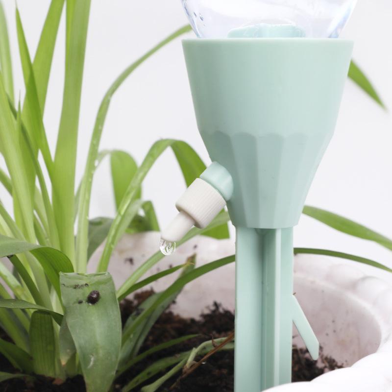 スマート点滴灌漑キット ガーデナー向け 自動散水システム 花 - Drip Irrigation Kit のレビューと価格