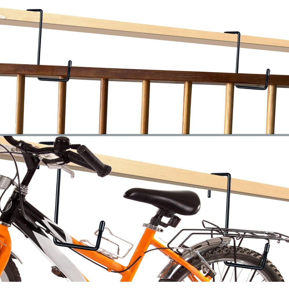 Larg 2/3/4/6/9 個ガレージフック高耐久大型 S - Gardening Tools Required のレビューと価格