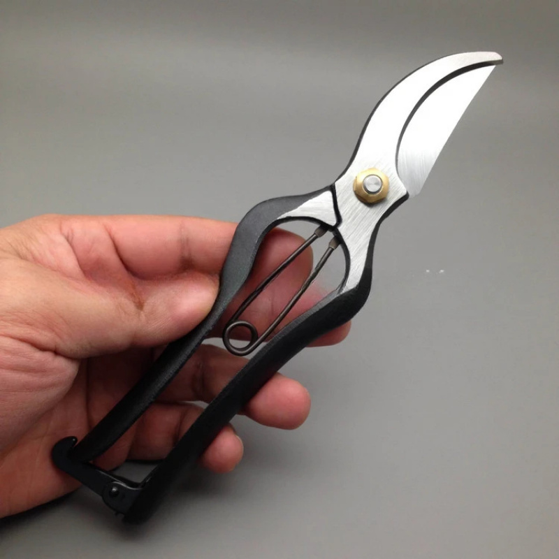 200MM枝切り鋏、日本から輸入、園芸剪定工具、手作り版、高 - Gardening Tools In Japan のレビューと価格