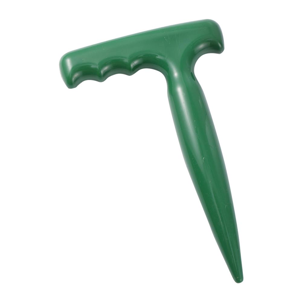 種子栽培土壌パンチャーガーデン盆栽花移植ピンディング苗ツール - Gardening Tools For Digging のレビューと価格