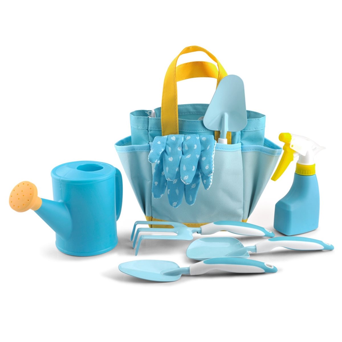618メガセール 砂遊び キャンディーカラー キッズガーデン - Gardening Tools Set のレビューと価格