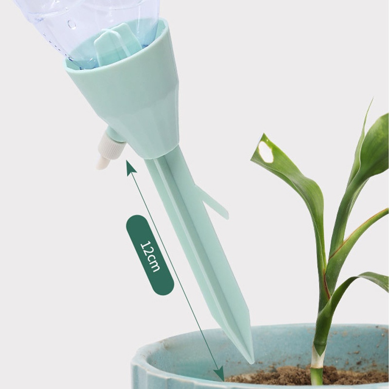 自動点滴灌漑システム 調整可能な水滴器 自動給水 観葉植物  - Drip Irrigation Kit のレビューと価格