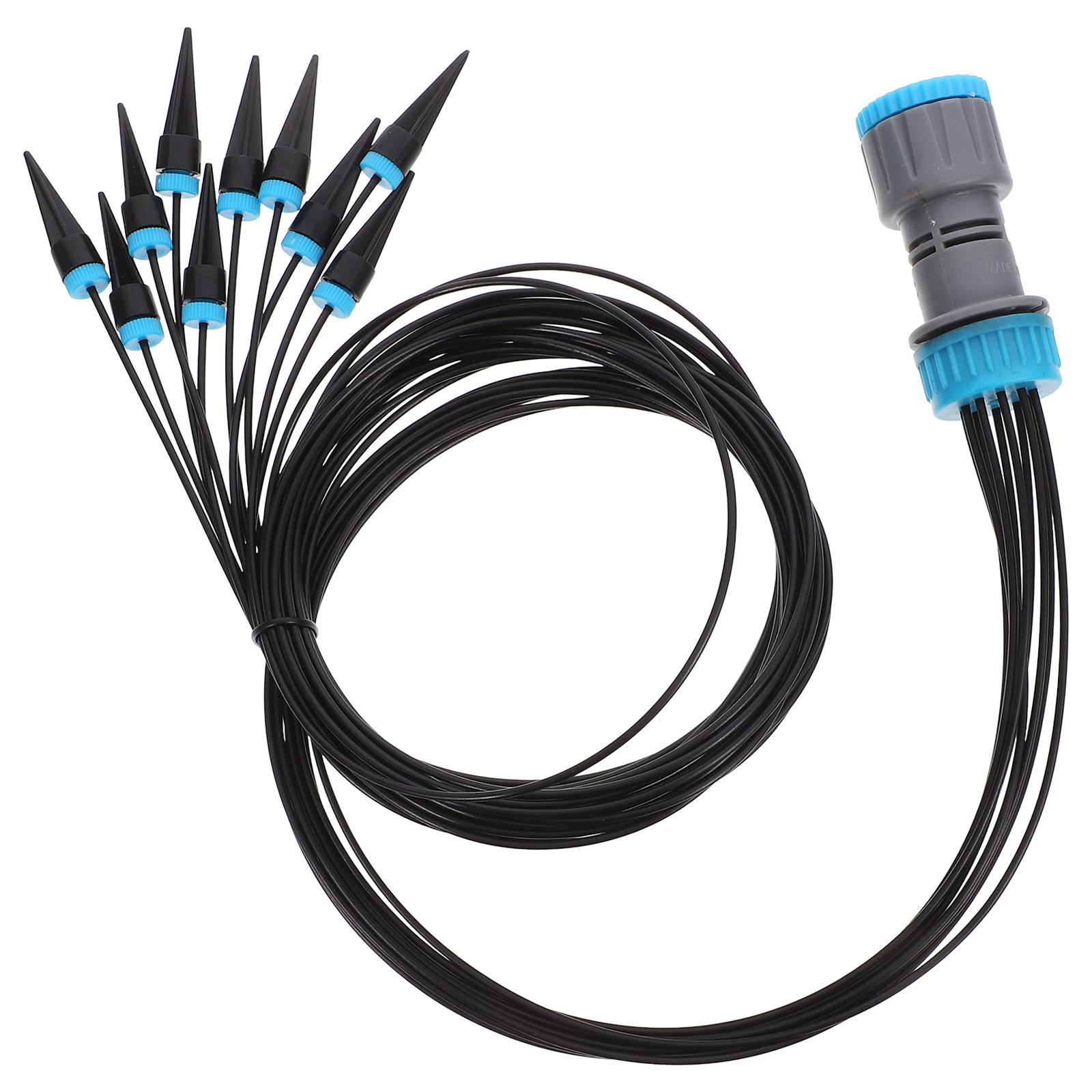 植物用点滴灌漑浸透装置 クールPP芯付き鉢植え散水システム  - Drip Irrigation Kit のレビューと価格
