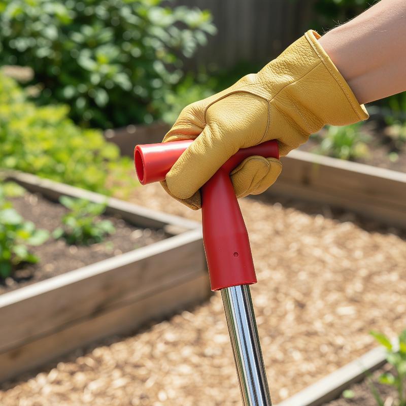 [C] 1/5個入り D/T型グリップ プラスチック製シャベ - Gardening Tools For Digging のレビューと価格
