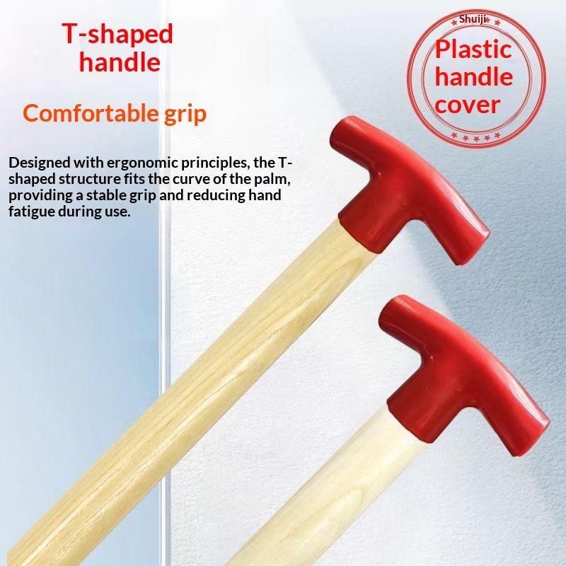 [C] 1/5個入り D/T型グリップ プラスチック製シャベ - Gardening Tools For Digging のレビューと価格
