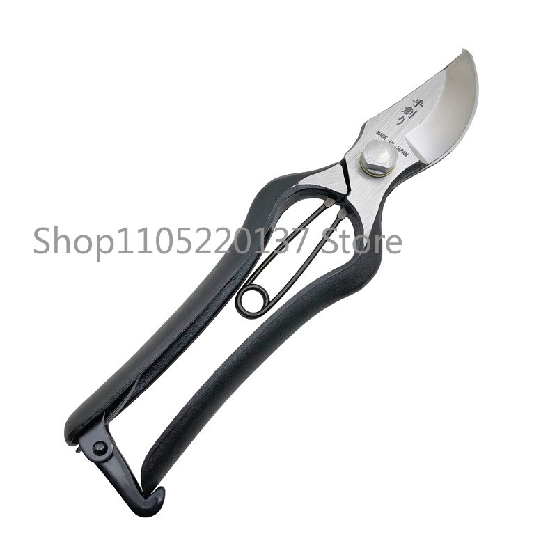 200MM 枝切り鋏、日本から輸入、園芸剪定ツール、手作りバ - Gardening Tools In Japan のレビューと価格