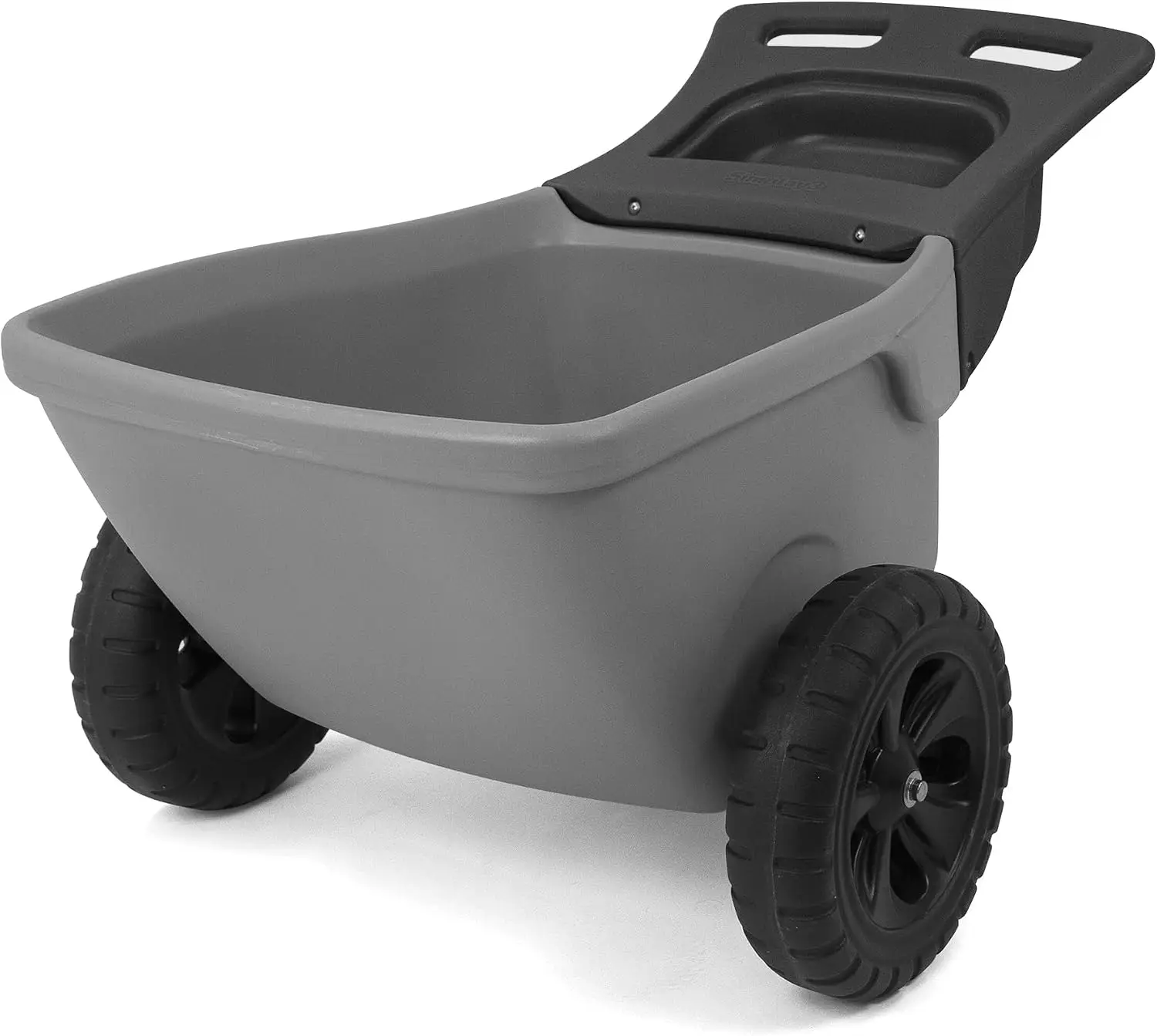 イージーホール耐久性のある手押し車、ガーデンツール収納トレイ - Gardening Tools Made In Usa のレビューと価格