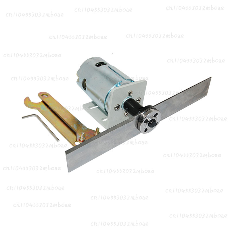 DIY芝刈り機セット DC 12V 24V 高トルク895モ - Gardening Tools Set のレビューと価格