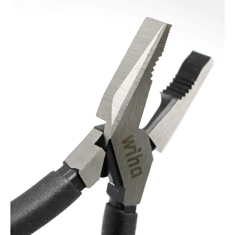 WIHA 45839 8インチ ブラックフォレスト マルチプ - Gardening Tools German のレビューと価格