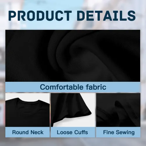 メンズカジュアル半袖Tシャツ - ブラック、ドイツ語のテキス - Gardening Tools German のレビューと価格