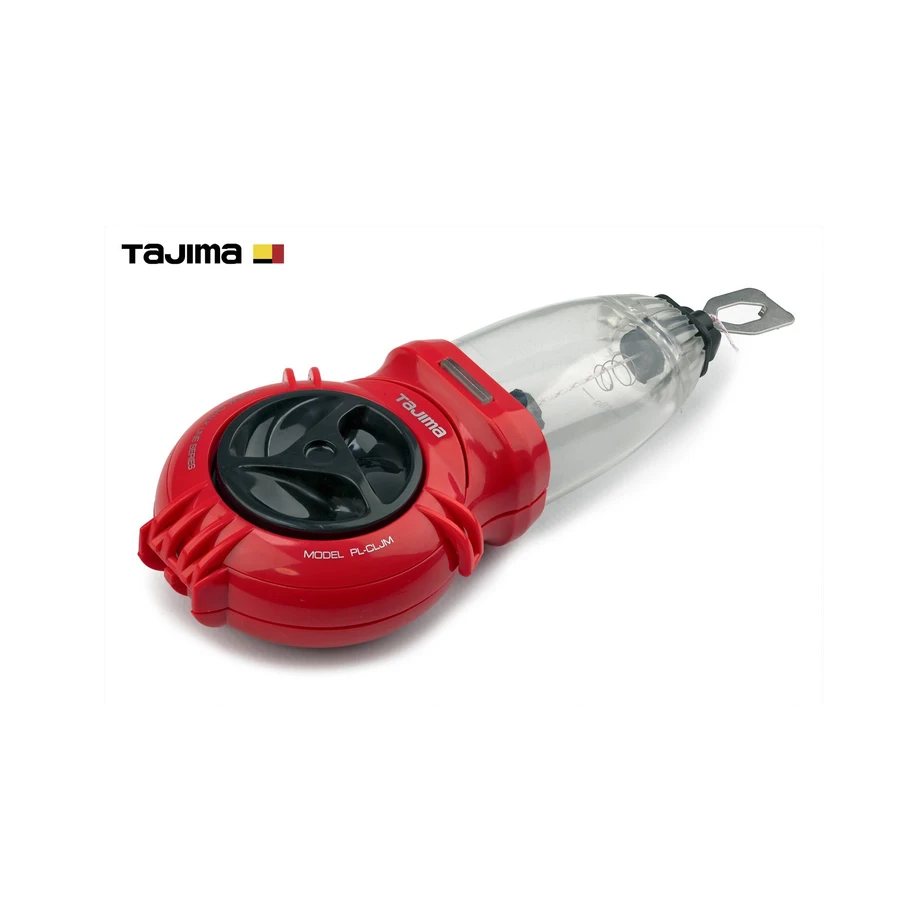 日本タジマ インクファウンテン 10メートル自動リターンライ - Gardening Tools In Japan のレビューと価格