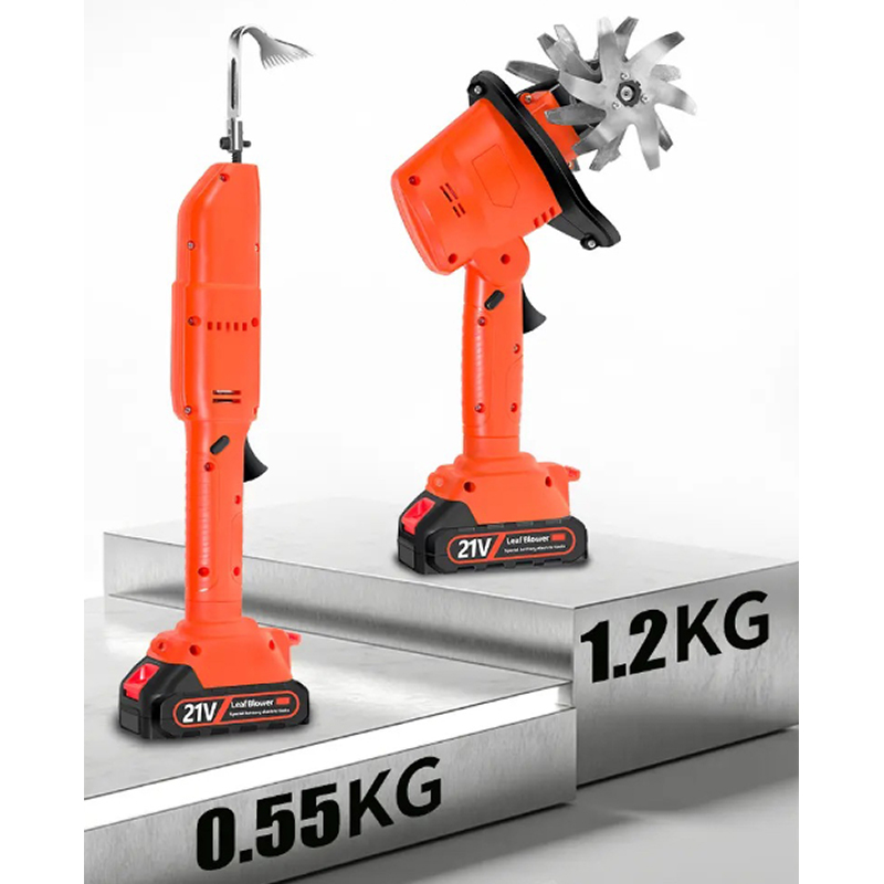 電動掘削鍬 ハンドヘルド コードレス ガーデン除草 家庭用盆 - Gardening Tools For Digging のレビューと価格