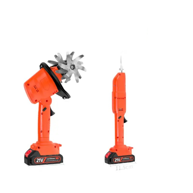 電動掘削鍬 ハンドヘルド コードレス ガーデン除草 家庭用盆 - Gardening Tools For Digging のレビューと価格