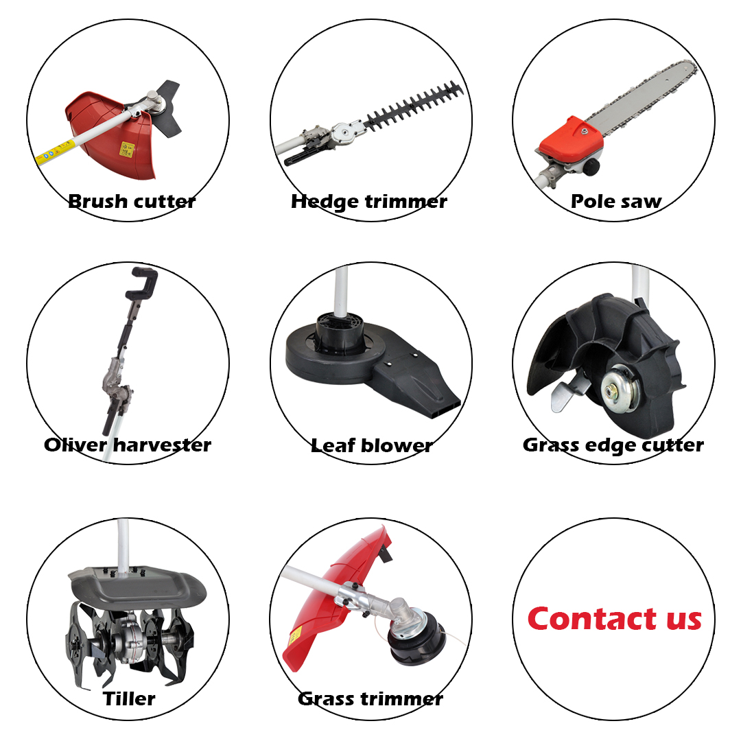 激安セール CE 51.7cc ミニ農園・庭園用多機能ドイツ - Gardening Tools German のレビューと価格