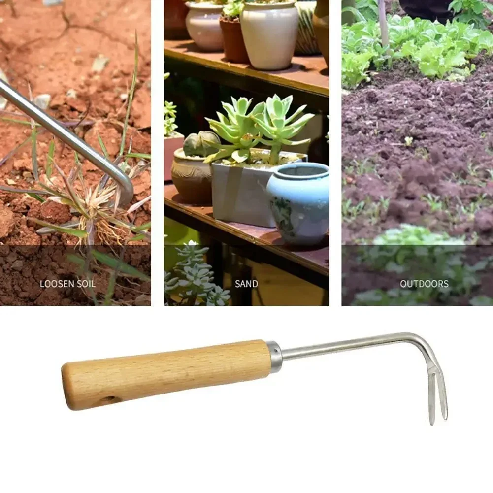 ステンレス鋼ガーデニングピンダー手動取り外しポータブルツール - Grass Seed Spreader のレビューと価格