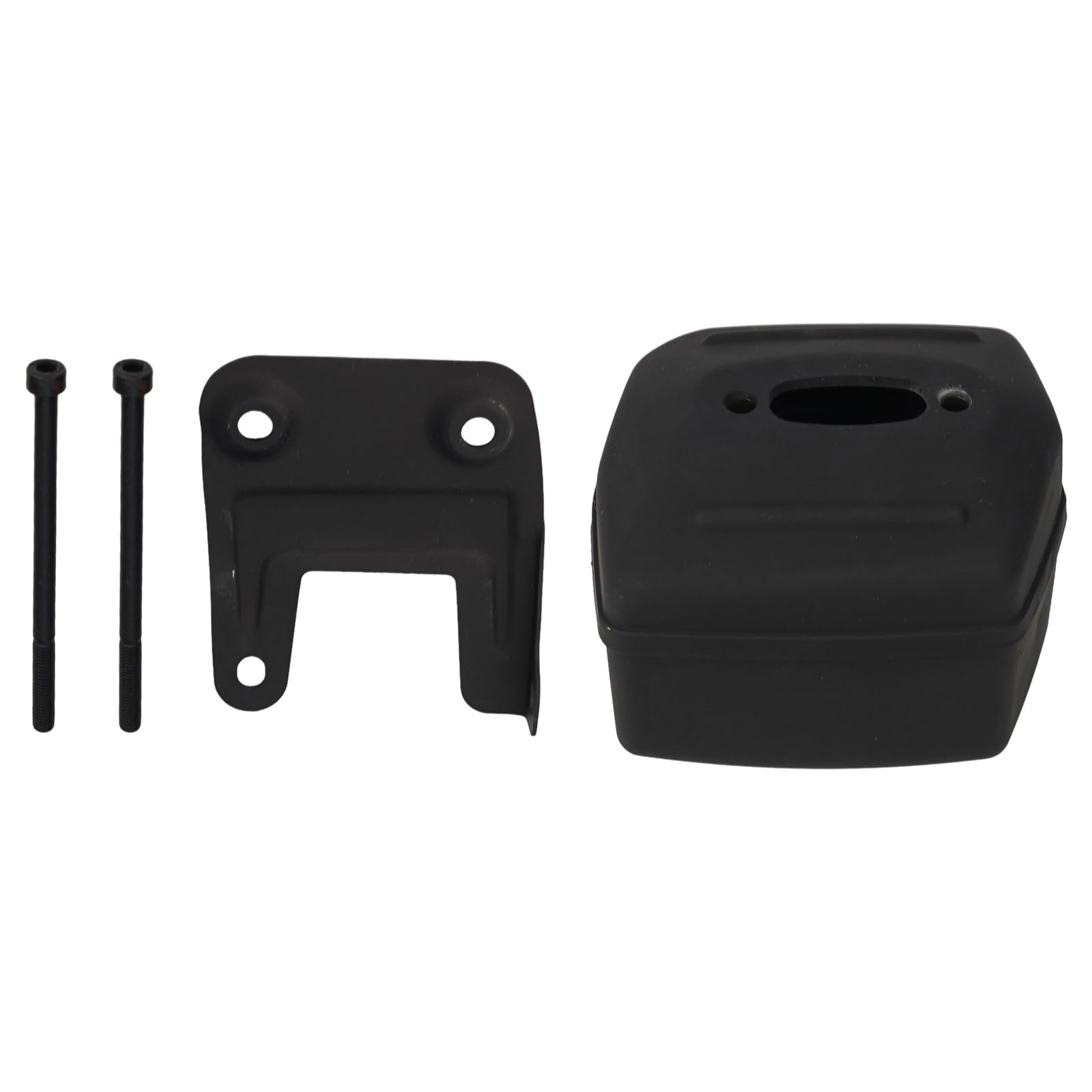 チェーンソー排気システムマフラーキット 181 281 28 - Gardening Tools Required のレビューと価格