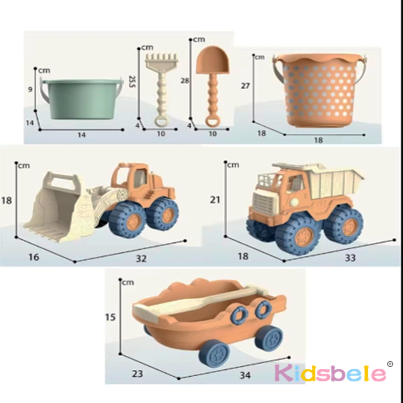 ビーチプレイおもちゃ子供ポータブルガーデンシーサイドシャベル - Gardening Tools For Digging のレビューと価格