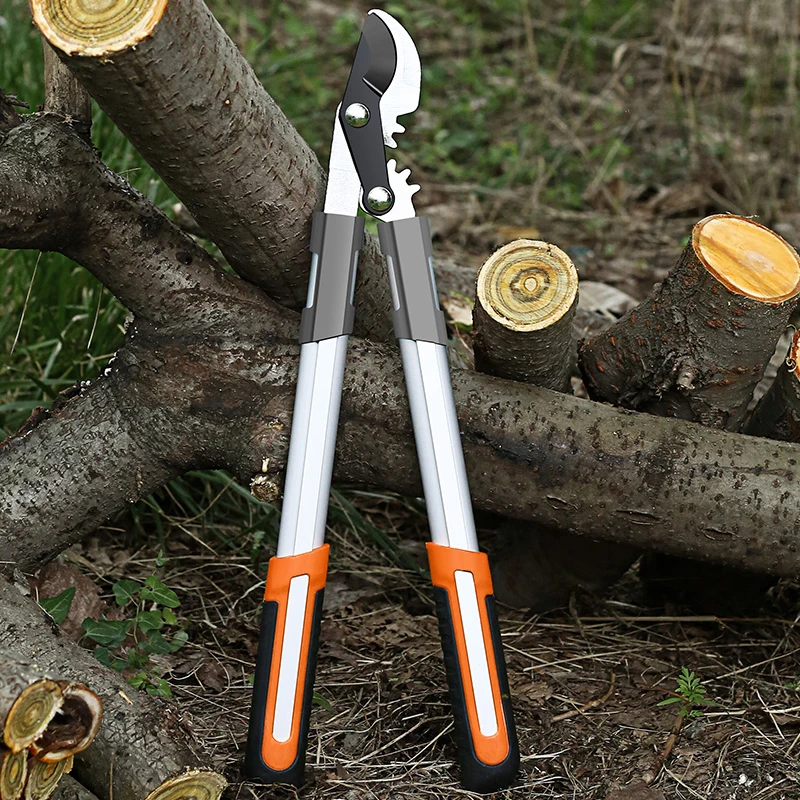 ロングレングスはさみヘッジアンビルシアーアンチスリップグリッ - Gardening Tools German のレビューと価格