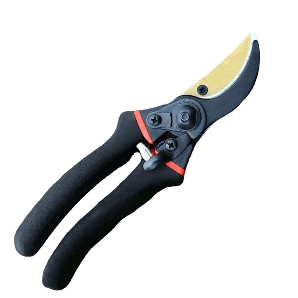 日本製SK5鋼枝切り鋏 庭木鋏 果樹剪定鋏 園芸工具 - Gardening Tools In Japan のレビューと価格
