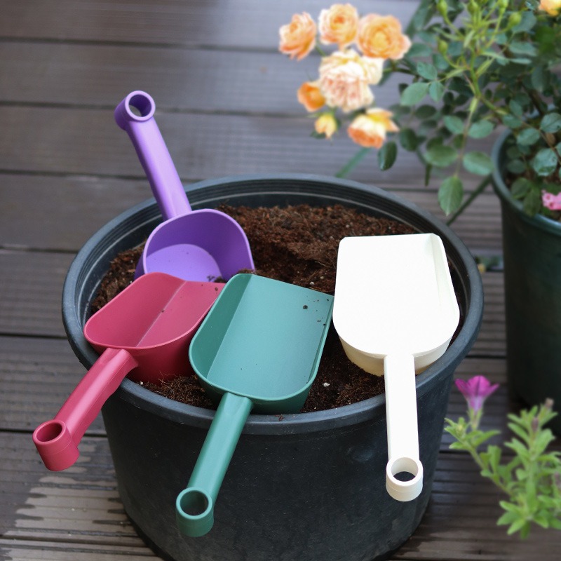 厚みのあるミニガーデンツール、家庭用花卉土壌シャベル、多肉植 - Gardening Tools For Digging のレビューと価格