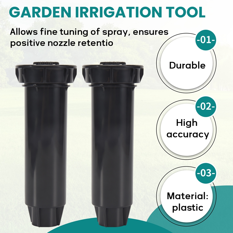 10個入り - スプリンクラー芝生ツール - ガーデン用品用 - Gardening Tools In のレビューと価格