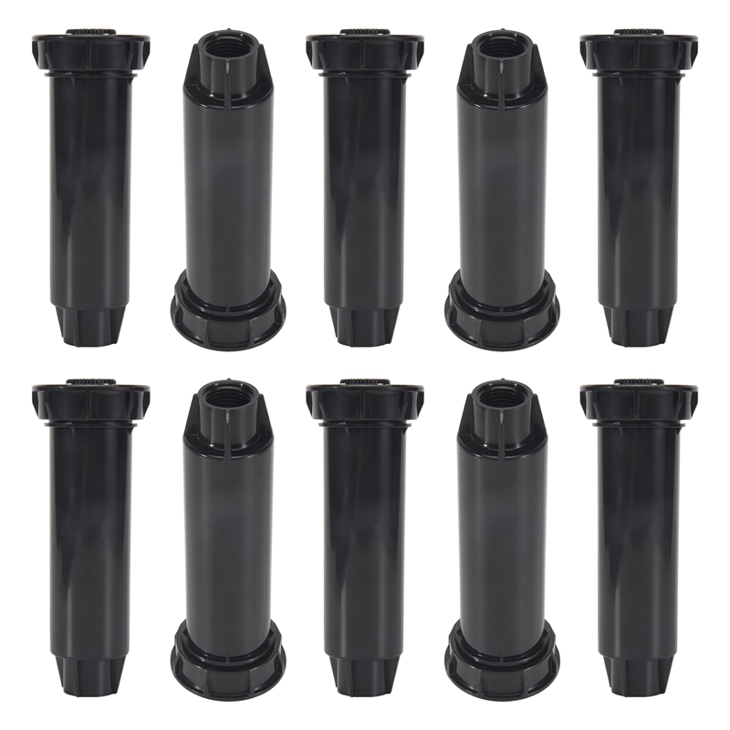 10個入り - スプリンクラー芝生ツール - ガーデン用品用 - Gardening Tools In のレビューと価格