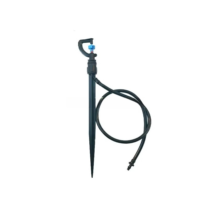 16mm点滴テープと継手付きの完全灌漑設計サービスキット屋外 - Drip Irrigation Kit のレビューと価格