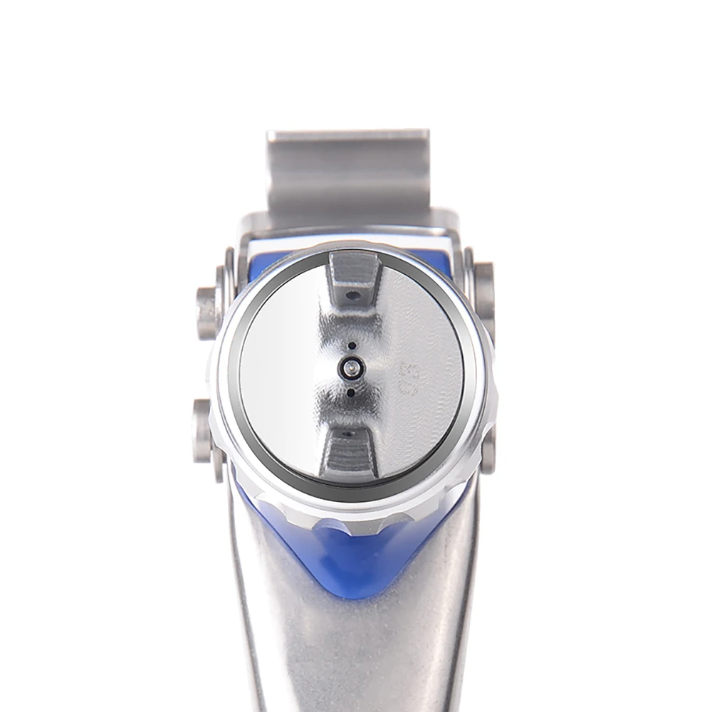 0.3 0.5 0.8mm手動スプレーガン ドイツグレード  - Gardening Tools German のレビューと価格