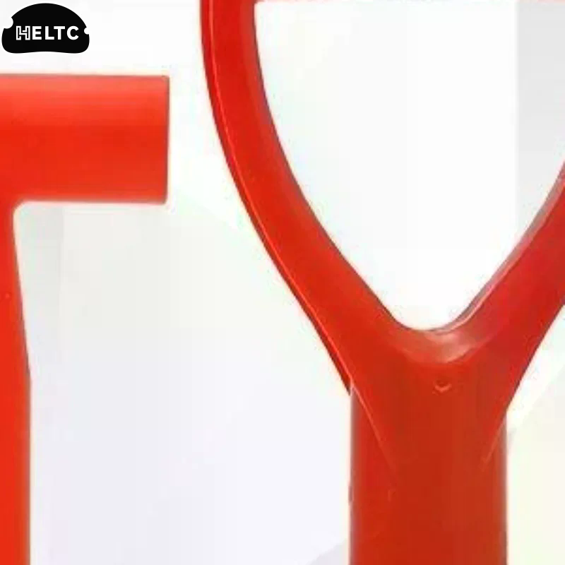 1/5 個 D/T 型グリッププラスチックシャベルハンドル交 - Gardening Tools For Digging のレビューと価格