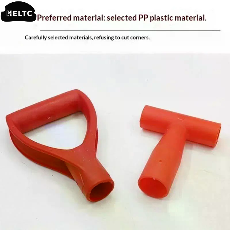 1/5 個 D/T 型グリッププラスチックシャベルハンドル交 - Gardening Tools For Digging のレビューと価格
