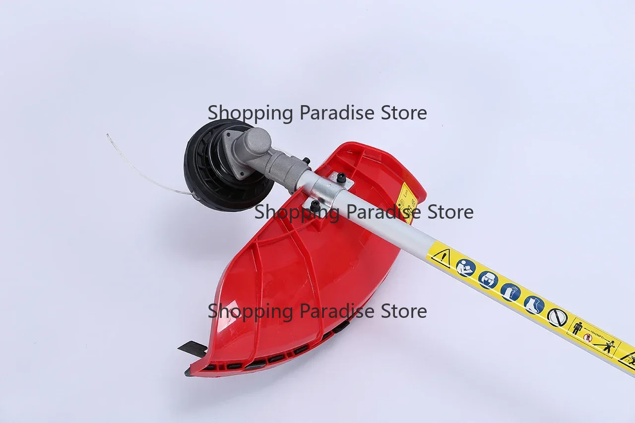 高品質CE低振動BC415手動ドイツ式草刈り機ベストヘッドラ - Gardening Tools German のレビューと価格
