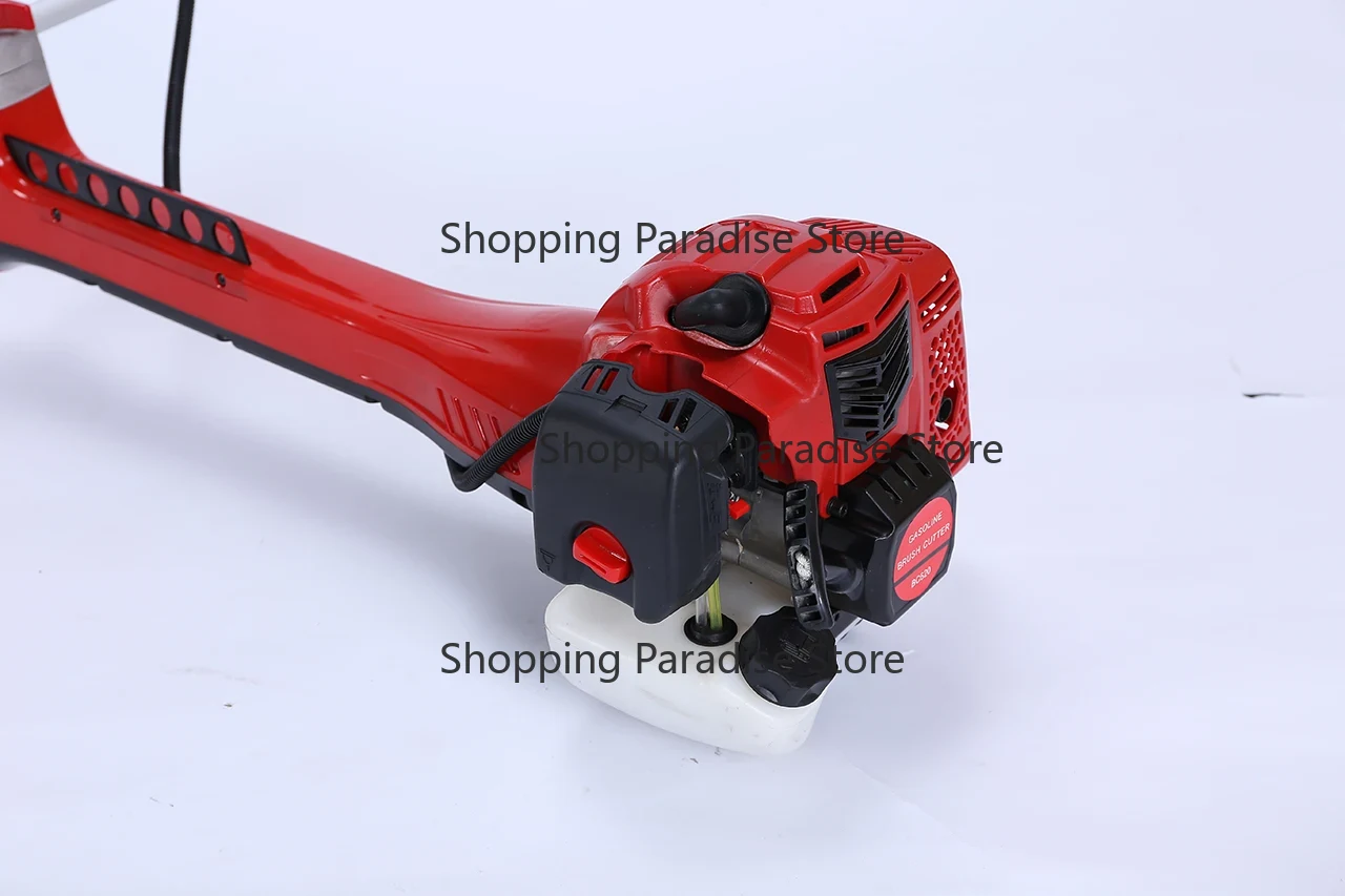 高品質CE低振動BC415手動ドイツ式草刈り機ベストヘッドラ - Gardening Tools German のレビューと価格