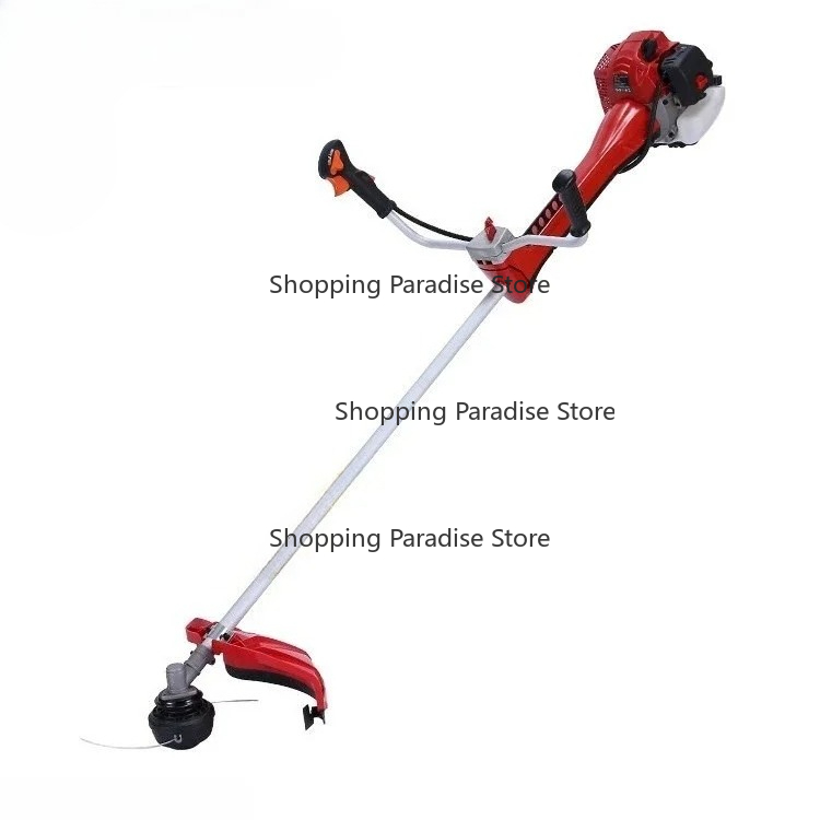 高品質CE低振動BC415手動ドイツ式草刈り機ベストヘッドラ - Gardening Tools German のレビューと価格