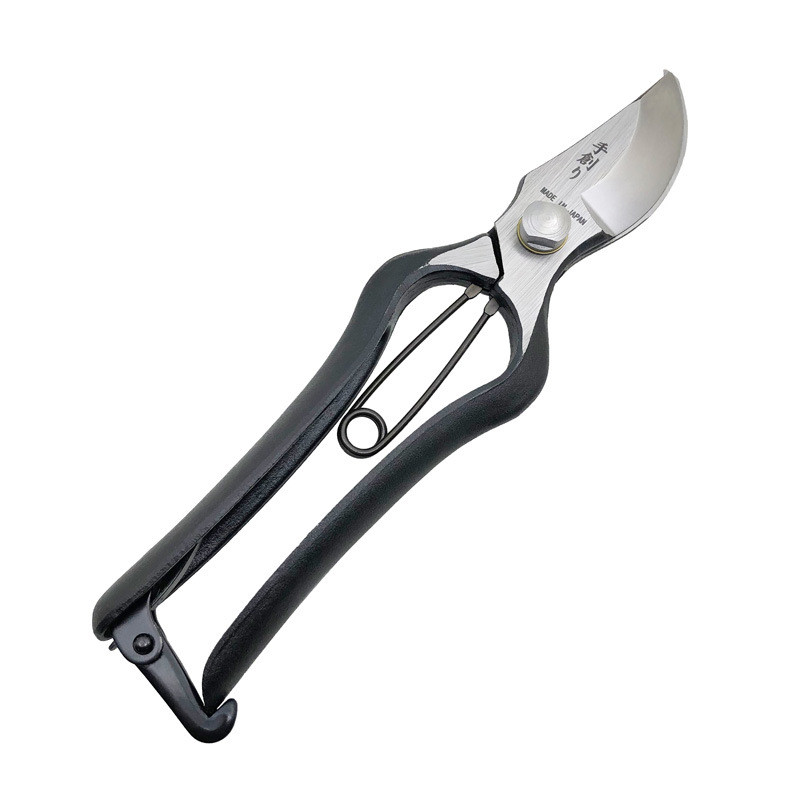 200MM枝はさみ、日本輸入、園芸剪定ツール、手作りバージョ - Gardening Tools In Japan のレビューと価格
